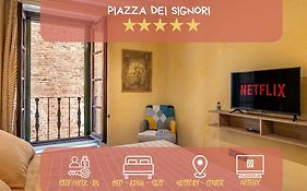 Suite Palladio Centro Vicenza A 2 Passi Da Piazza Dei Signori Check-In Veloce